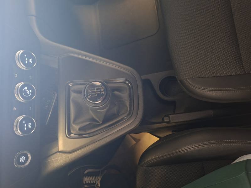 Renault Kangoo Van - Photo 40