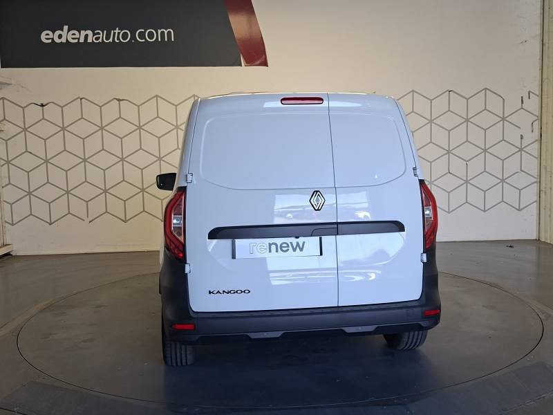 Renault Kangoo Van - Photo 4