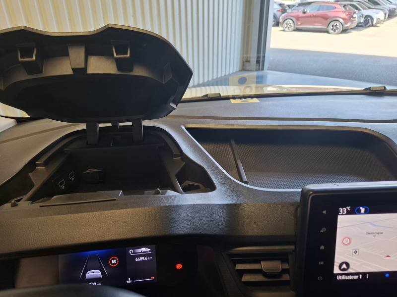 Renault Kangoo Van - Photo 43