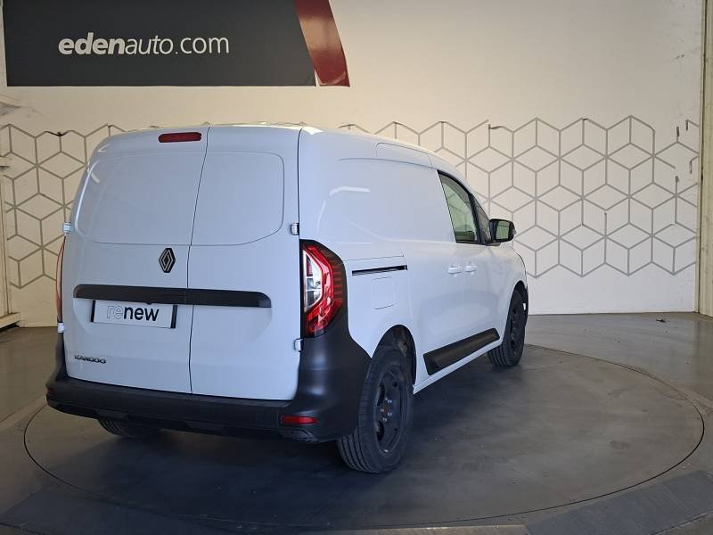 Renault Kangoo Van - Photo 5