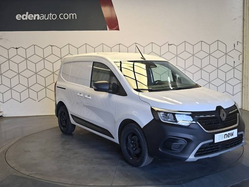 Renault Kangoo Van - Photo 7