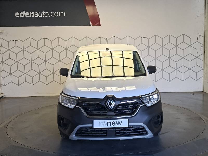 Renault Kangoo Van - Photo 8