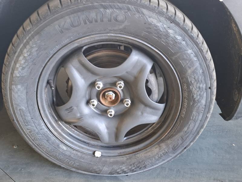 Renault Kangoo Van - Photo 9