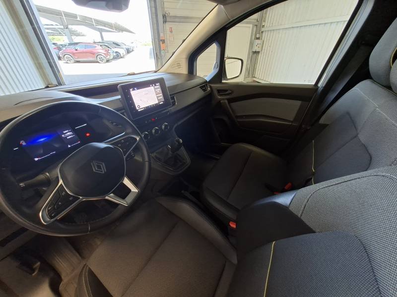 Renault Kangoo Van - Photo 10
