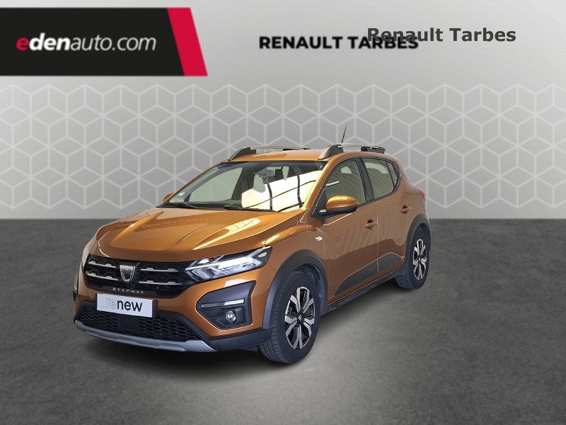Dacia Sandero - Photo 1