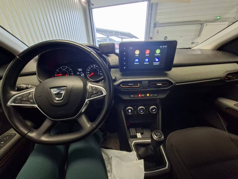Dacia Sandero - Photo 11