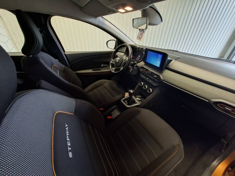 Dacia Sandero - Photo 12