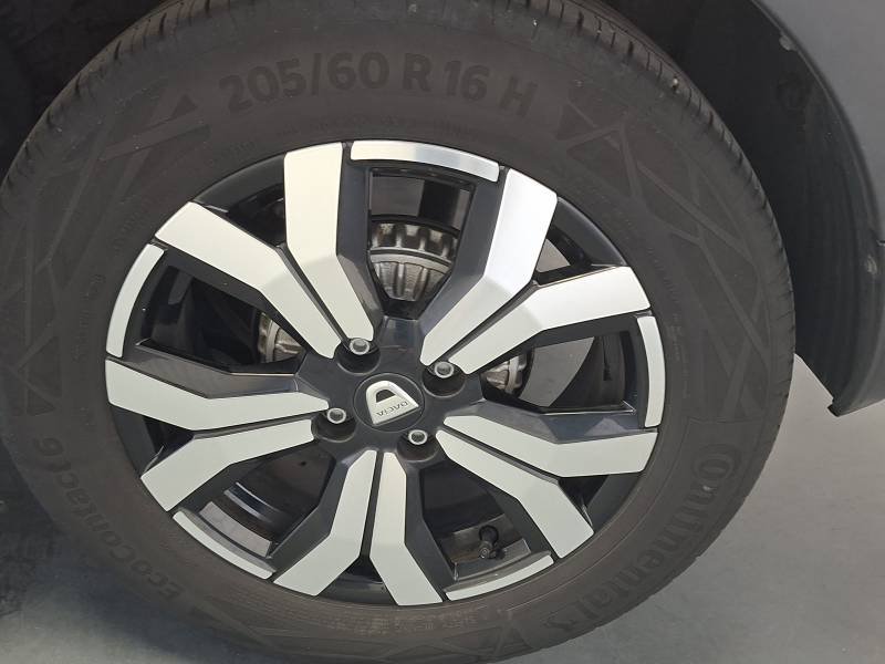 Dacia Sandero - Photo 14