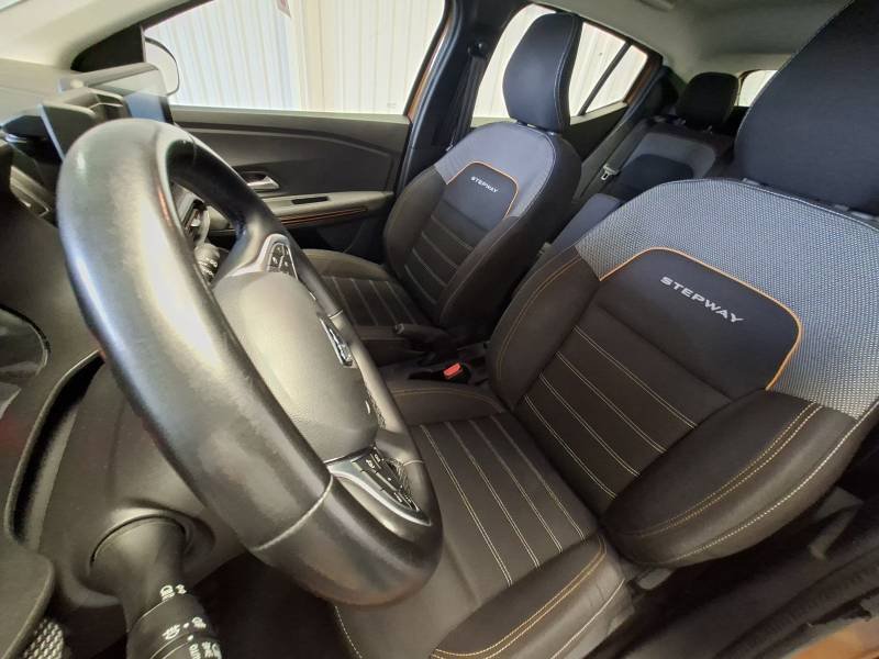 Dacia Sandero - Photo 18