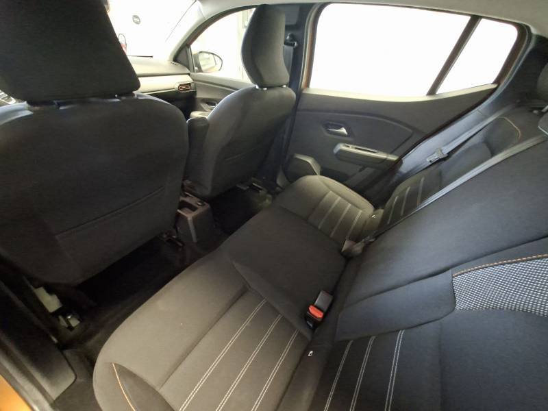 Dacia Sandero - Photo 19