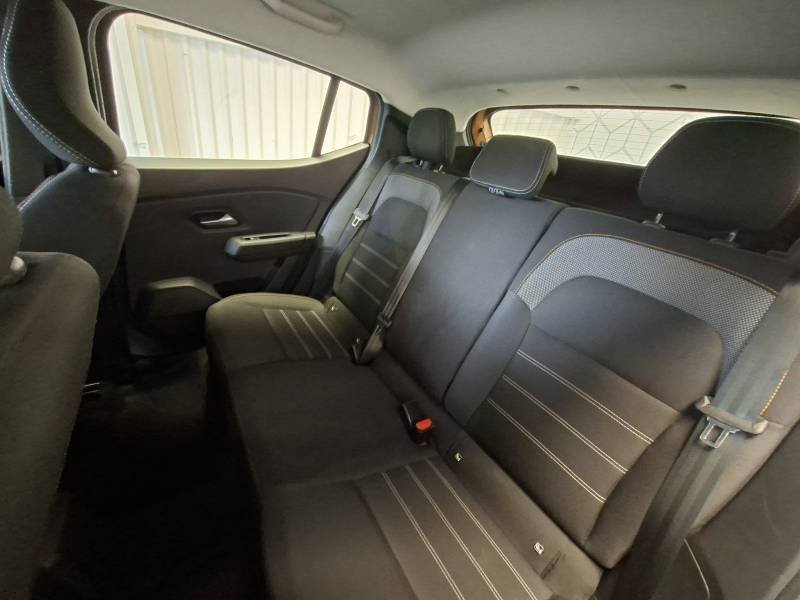 Dacia Sandero - Photo 20