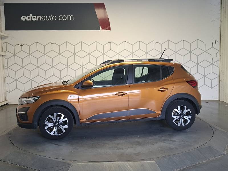 Dacia Sandero - Photo 2