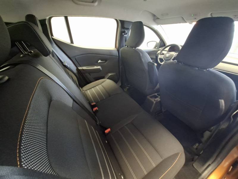 Dacia Sandero - Photo 28