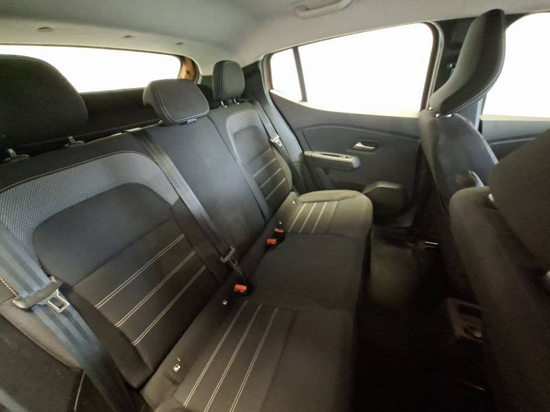 Dacia Sandero - Photo 29