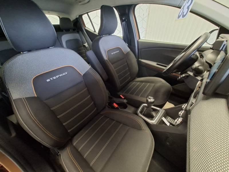 Dacia Sandero - Photo 30