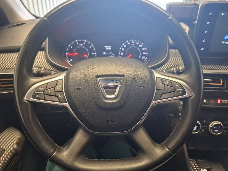 Dacia Sandero - Photo 33