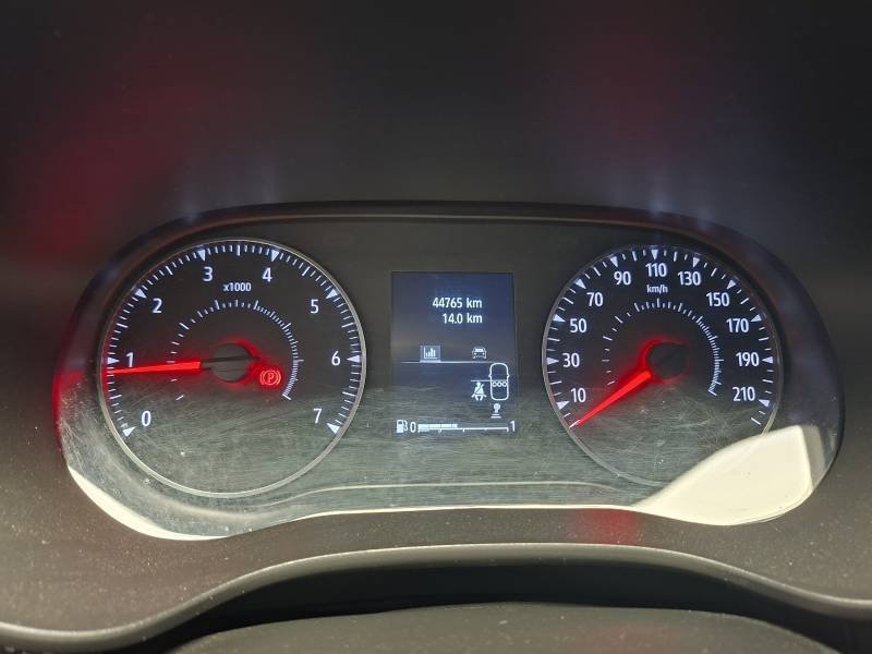 Dacia Sandero - Photo 34