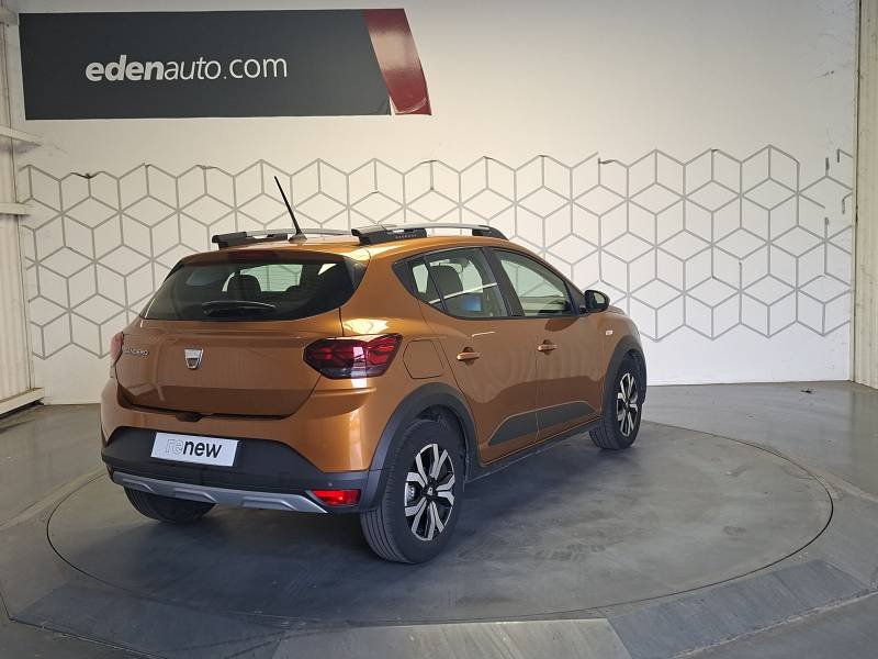 Dacia Sandero - Photo 5
