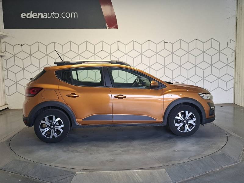 Dacia Sandero - Photo 6