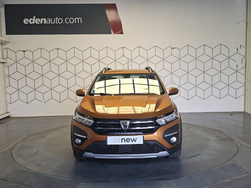 Dacia Sandero - Photo 8