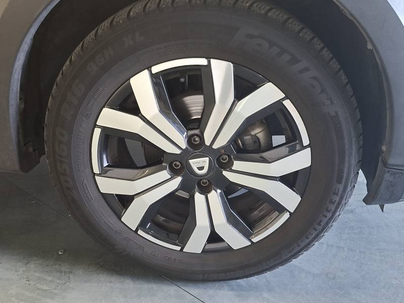 Dacia Sandero - Photo 9