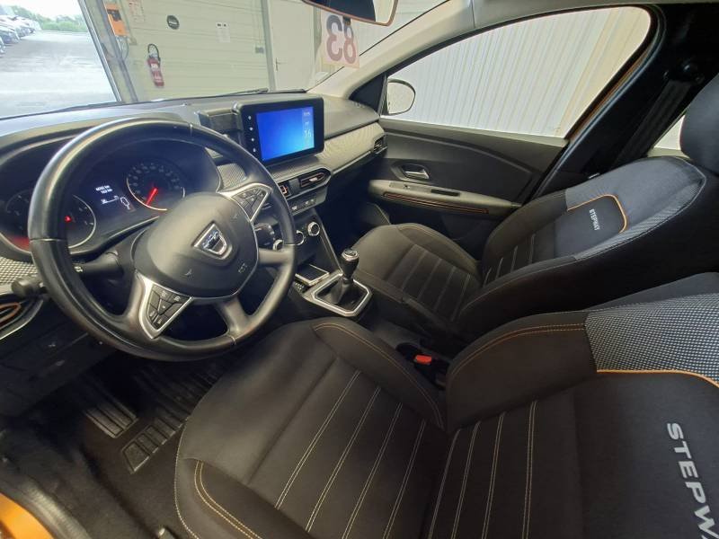 Dacia Sandero - Photo 10