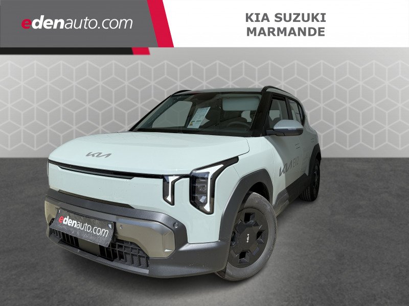 Kia EV2 - Photo 1
