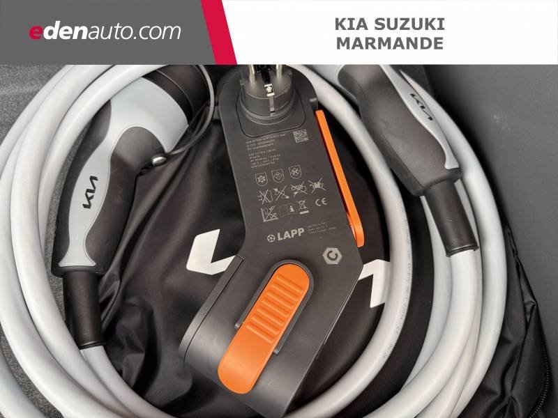 Kia EV2 - Photo 11