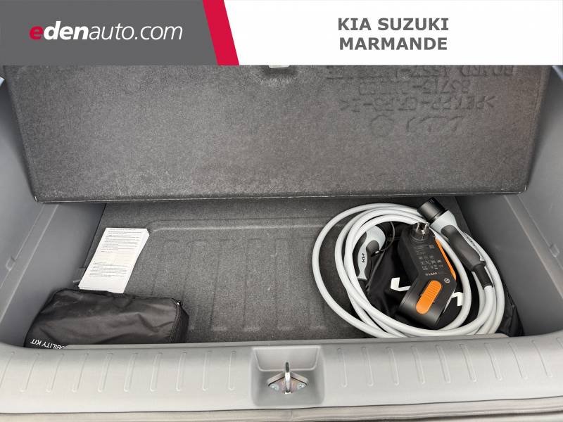 Kia EV2 - Photo 12