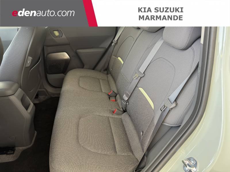 Kia EV2 - Photo 14