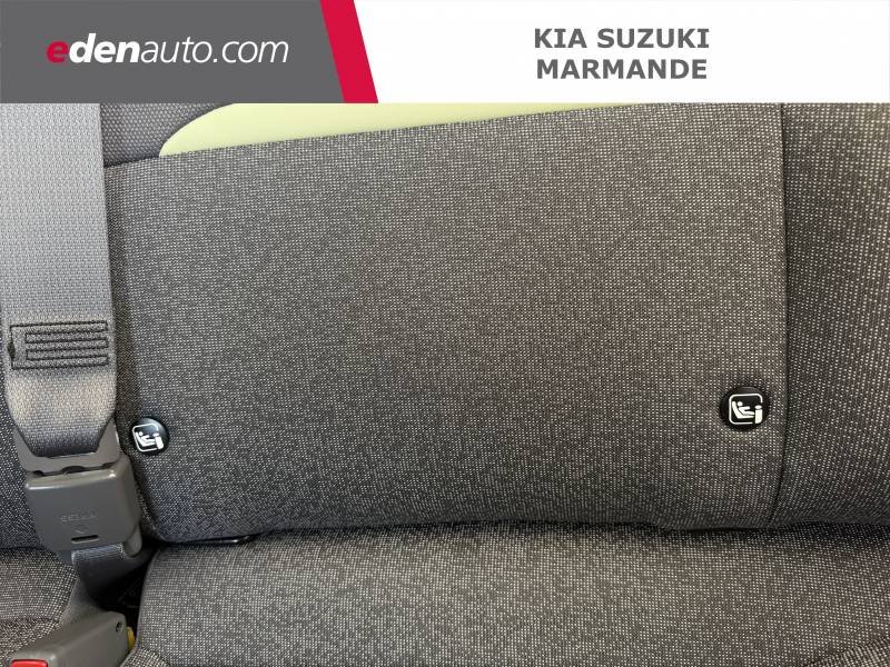 Kia EV2 - Photo 16