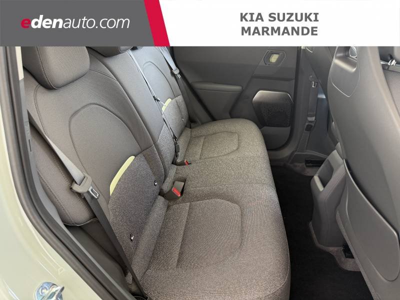 Kia EV2 - Photo 17