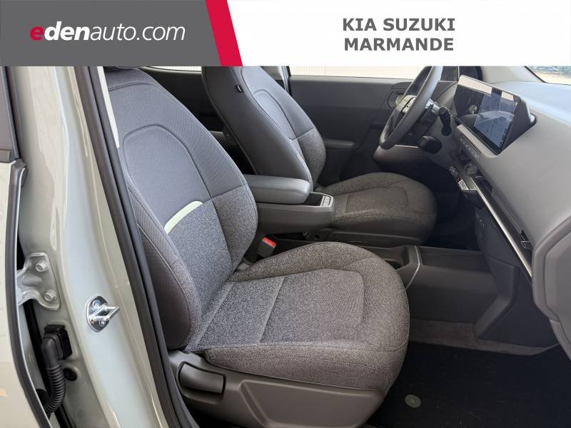 Kia EV2 - Photo 18
