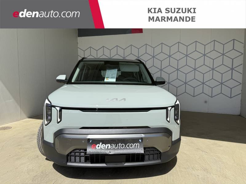 Kia EV2 - Photo 2