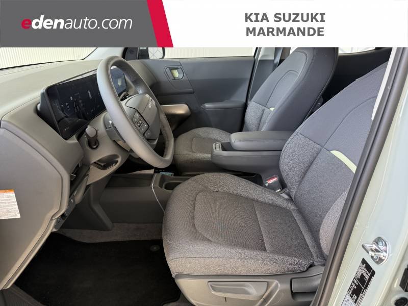 Kia EV2 - Photo 21