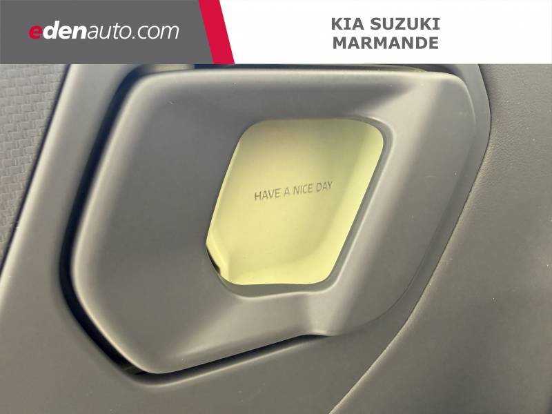 Kia EV2 - Photo 23