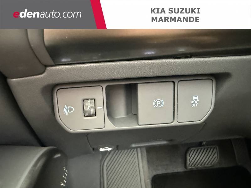 Kia EV2 - Photo 25