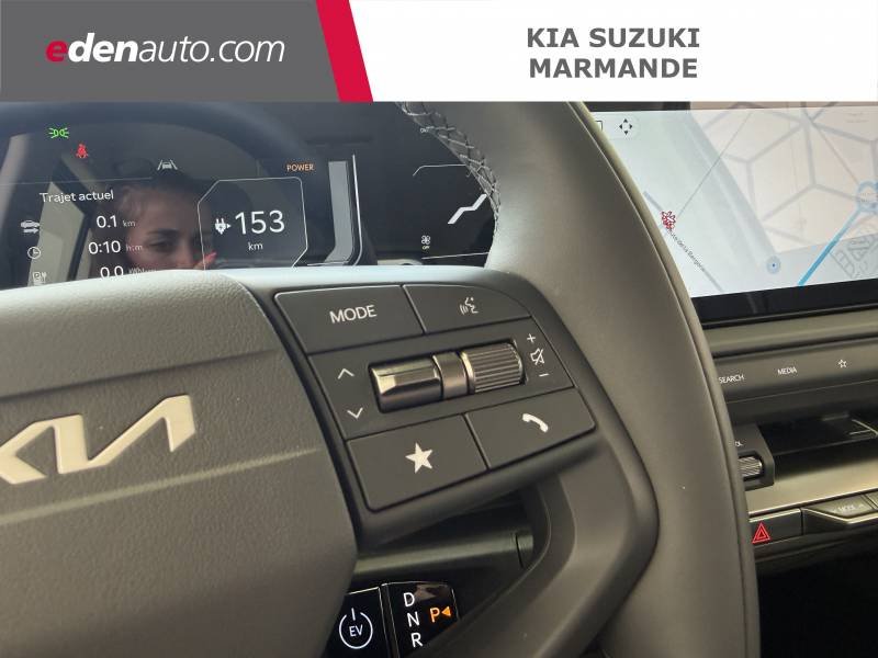 Kia EV2 - Photo 27