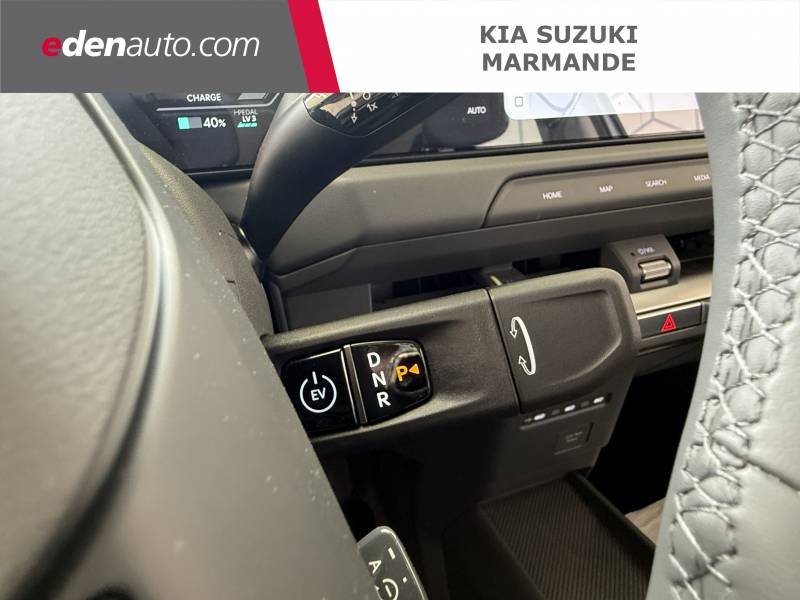 Kia EV2 - Photo 28