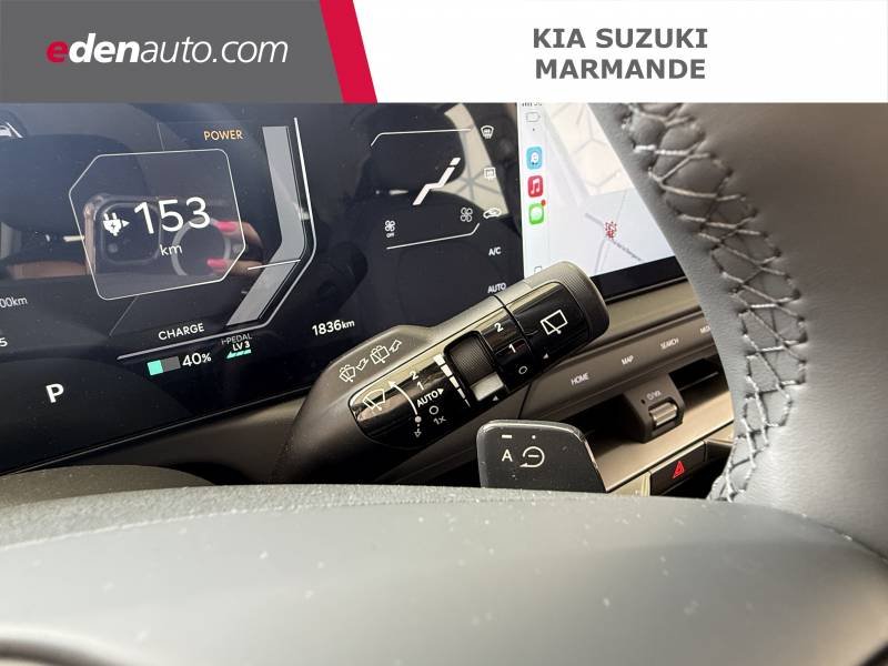 Kia EV2 - Photo 29