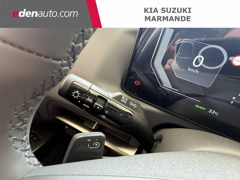 Kia EV2 - Photo 30