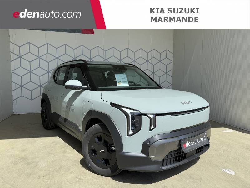 Kia EV2 - Photo 3