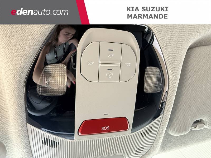 Kia EV2 - Photo 34