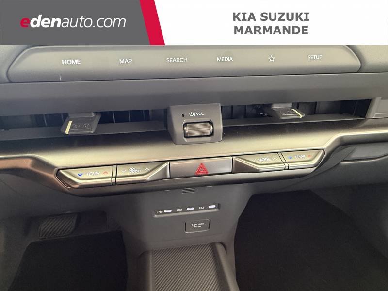 Kia EV2 - Photo 35