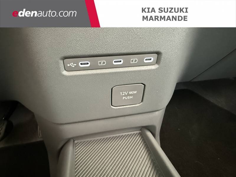 Kia EV2 - Photo 36