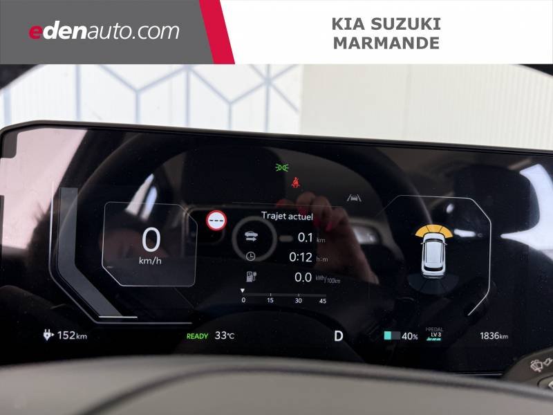 Kia EV2 - Photo 38