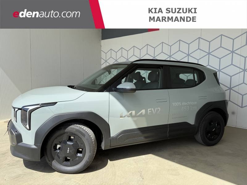 Kia EV2 - Photo 4