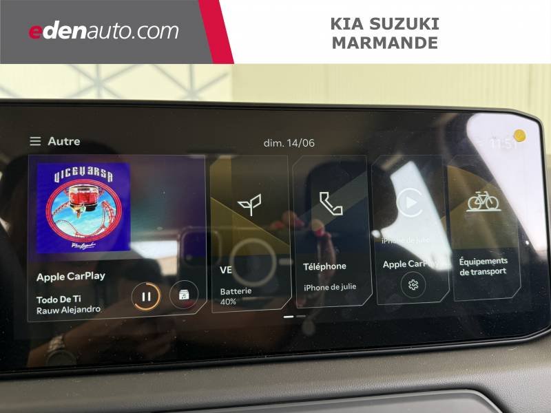 Kia EV2 - Photo 41