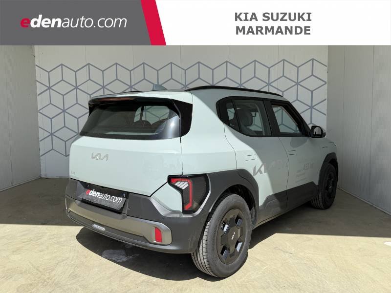 Kia EV2 - Photo 43