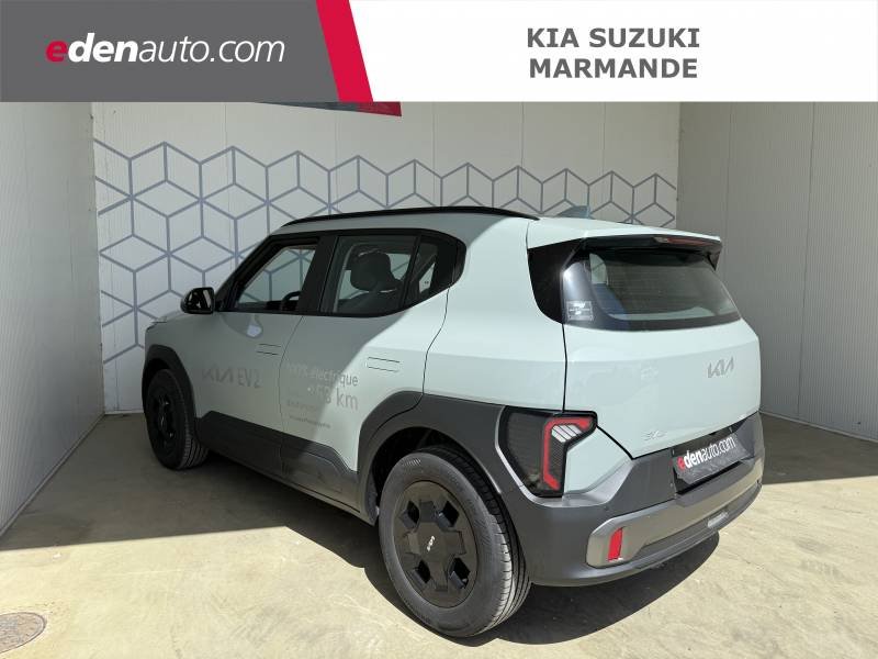 Kia EV2 - Photo 44